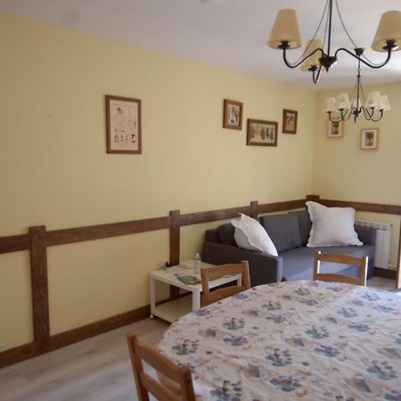 Apartamento Pena Erata Apartment Биескас Екстериор снимка