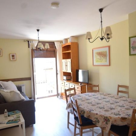 Apartamento Pena Erata Apartment Биескас Екстериор снимка