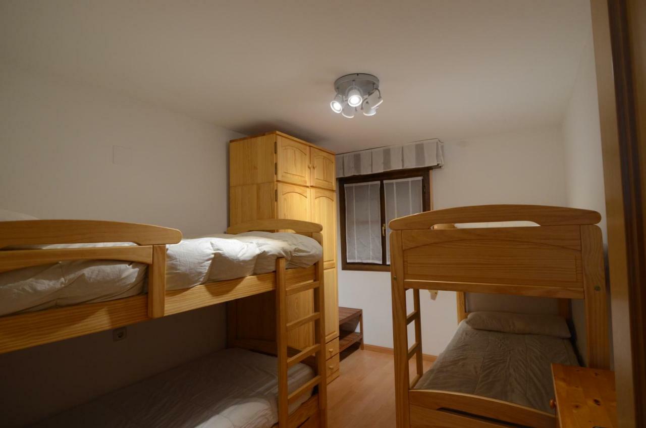Apartamento Pena Erata Apartment Биескас Екстериор снимка