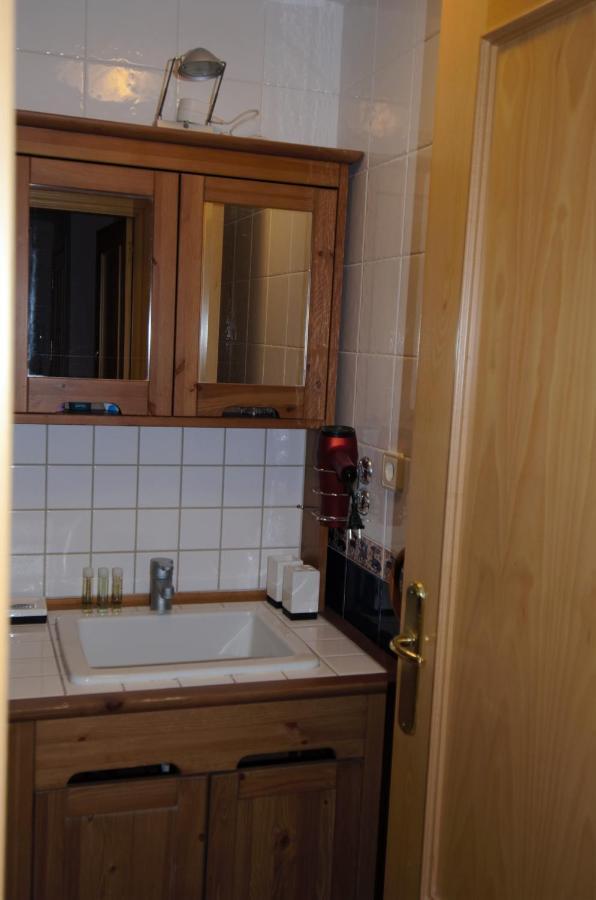 Apartamento Pena Erata Apartment Биескас Екстериор снимка